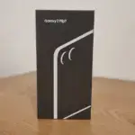 סקירה : Galaxy Z Flip7 – עיצוב חדש, מפרט חזק ויכולות AI