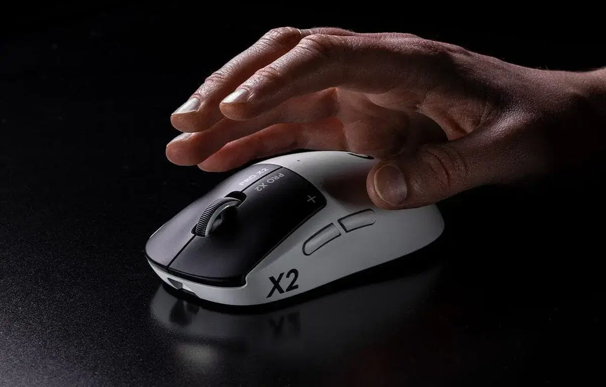 קליק מהפכני: Logitech G PRO X2 SUPERSTRIKE נוחתת רשמית בישראל