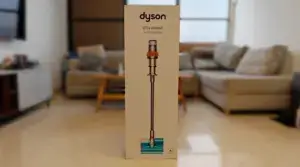 צלילה לעומק: Dyson V15s Detect Submarine – האם מנגנון השטיפה החדש באמת מחזיק מים?